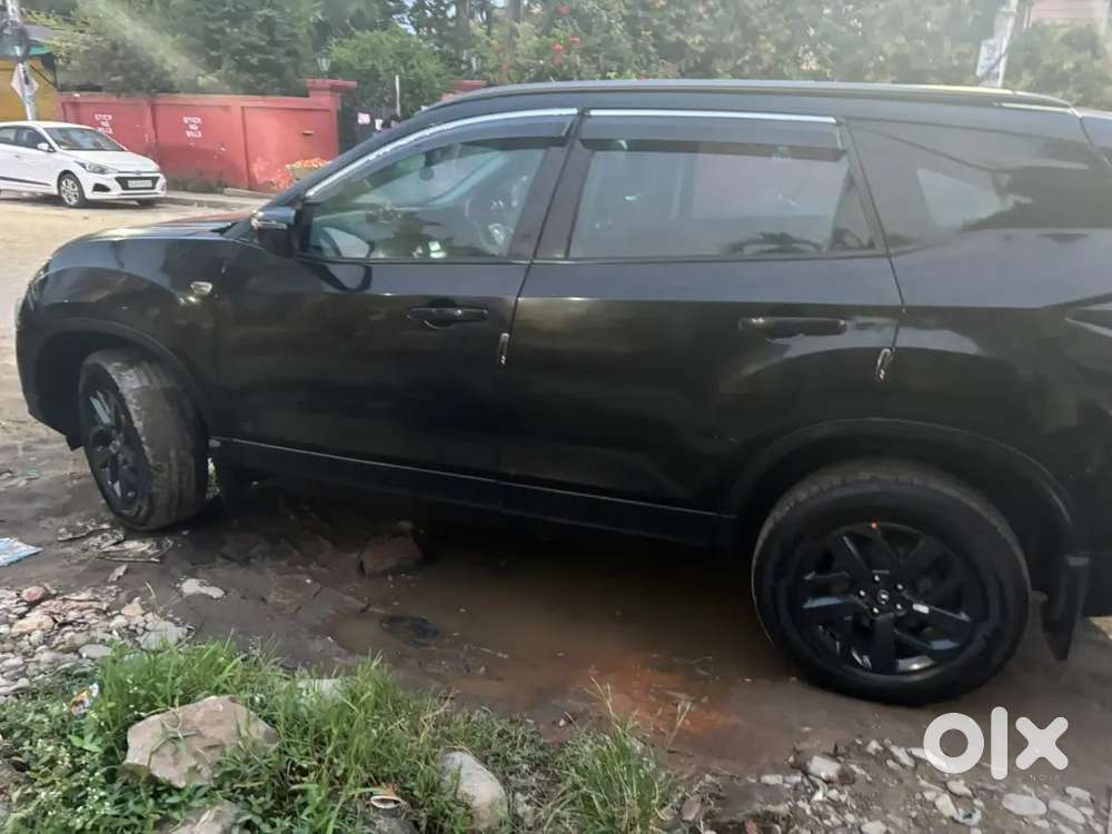 Tata Harrier Xt+ 2 Ol 2021 Diesel Manual