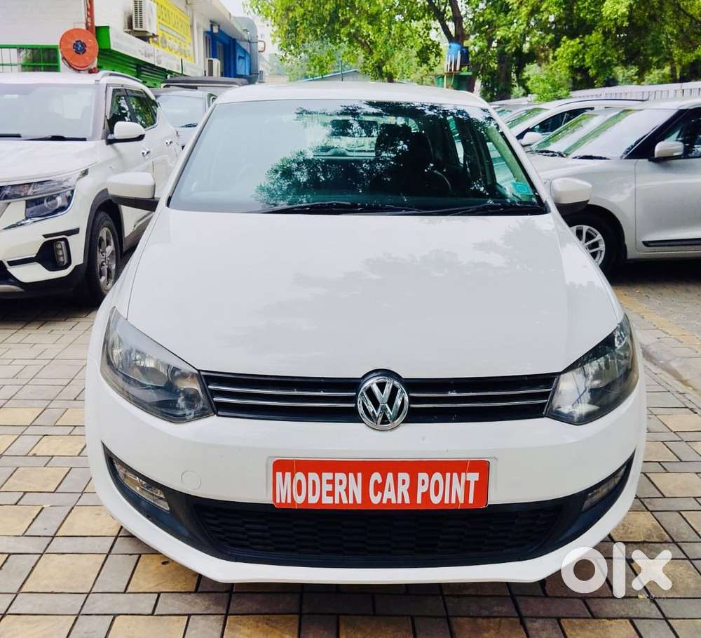 Volkswagen Polo 1.0 Highline Plus Tsi, 2013, Petrol