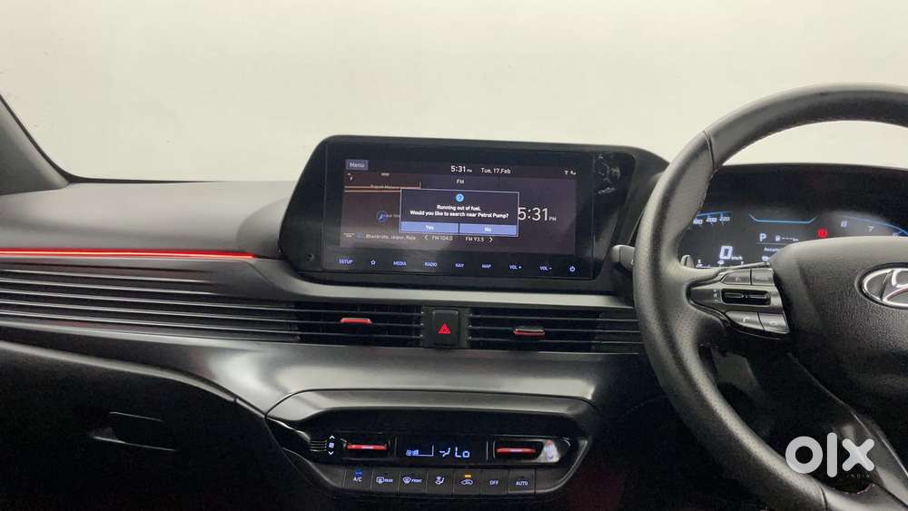 Hyundai I20 N Line N8 1.0 Turbo Dct, 2023, Petrol