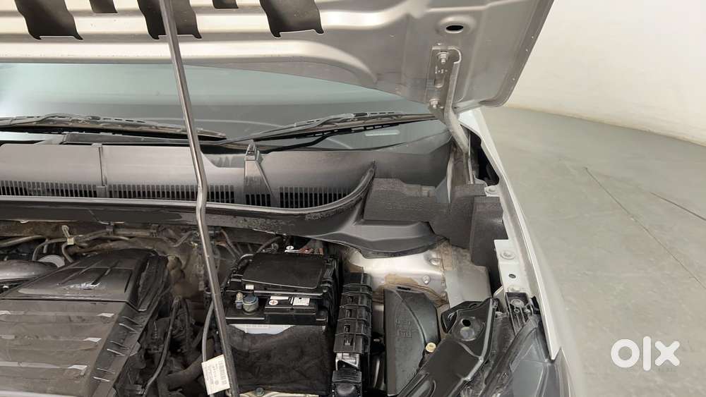 Skoda Kushaq 1.0 Tsi Style At, 2022, Petrol