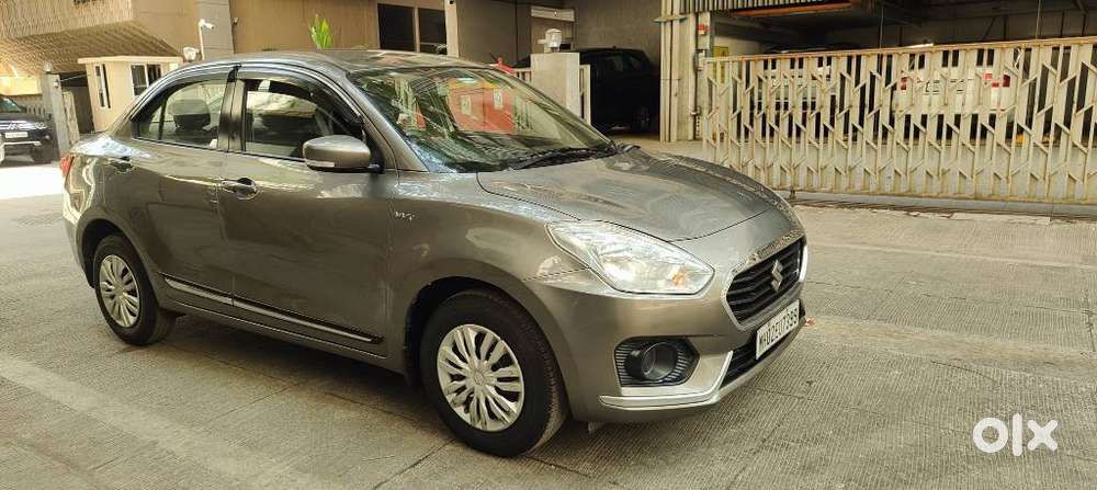 Maruti Suzuki Swift Dzire Vxi(o) Mt, 2018, Petrol