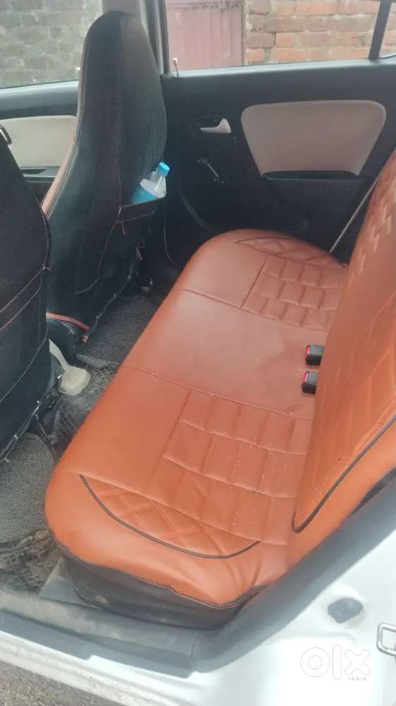 Maruti Suzuki Alto 2021