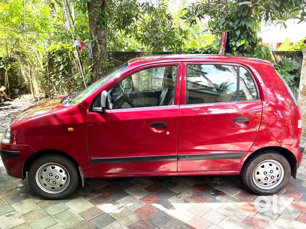 Hyundai Santro Xing - 2010 Model
