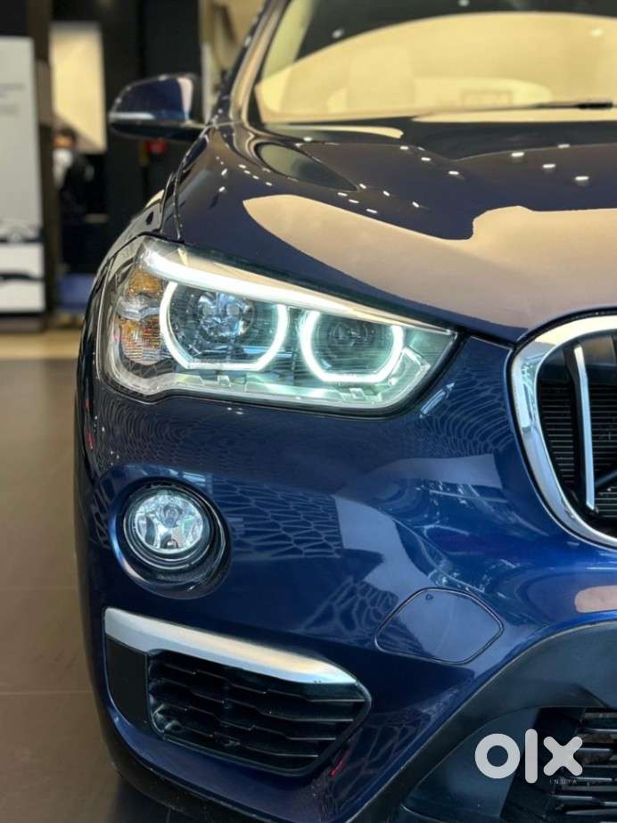 Bmw X1 2.0 Sdrive 20d, 2018, Diesel