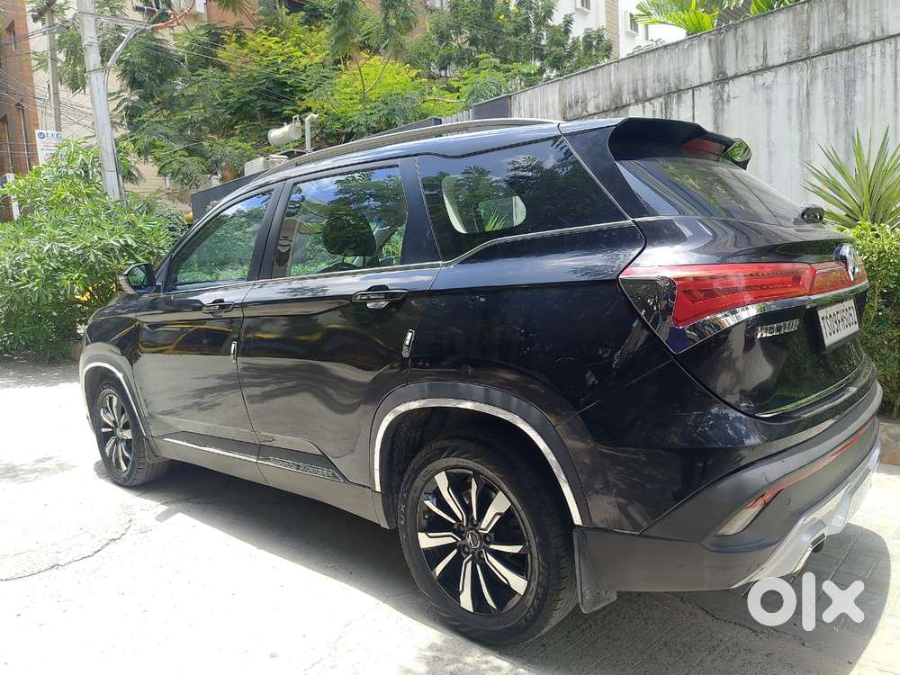 Mg Hector 2.0 Sharp Diesel, 2019, Diesel
