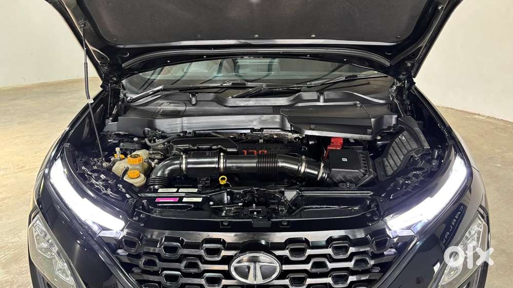 Tata Harrier Diesel 2023