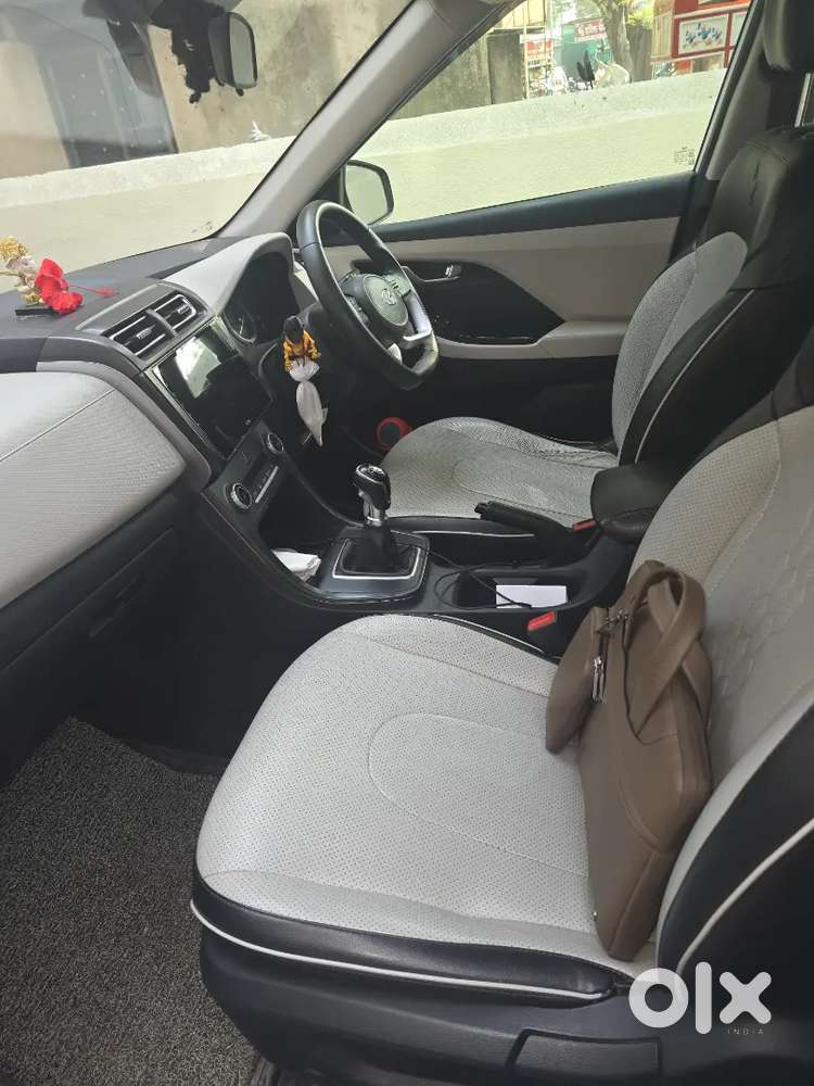 Hyundai Creta 2021