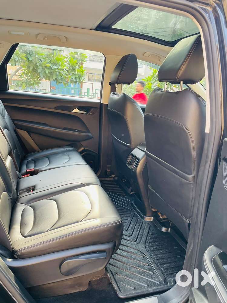 Mg Hector Sharp Dct Automatic, 2019, Petrol