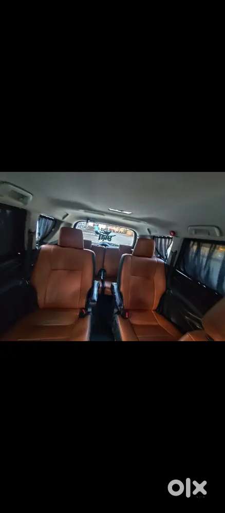 Toyota Innova 2024 Diesel 74000 Km Driven