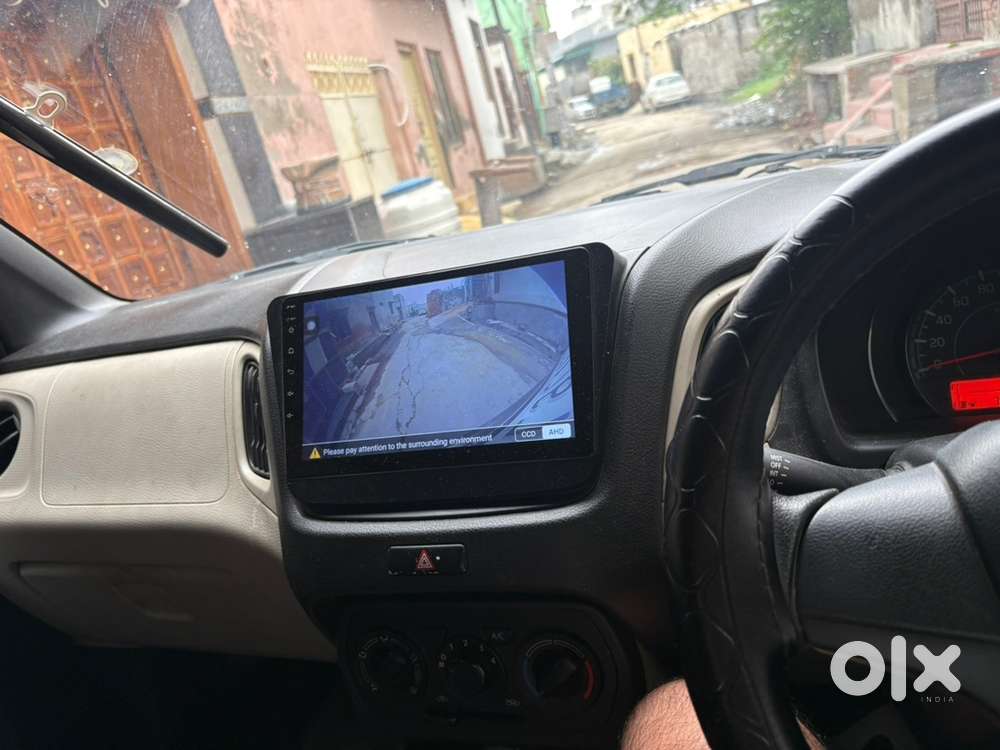 Maruti Suzuki Wagon R 2021