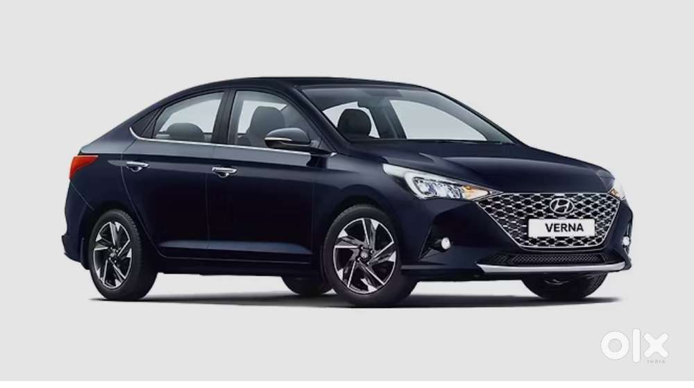 Hyundai Fluidic Verna 1.4 Crdi, 2019, Diesel