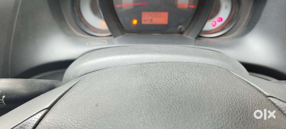 Honda Brio 2011-2013 E Mt, 2015, Petrol