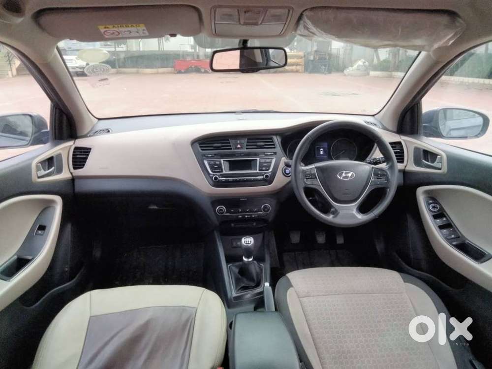 Hyundai Elite I20 Asta 1.2 Mt, 2016, Petrol