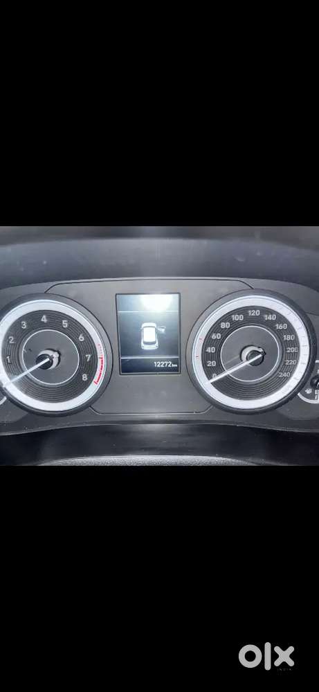 Hyundai Creta 2022 S+ Petrol Manual Single Owner  Excellent Condition