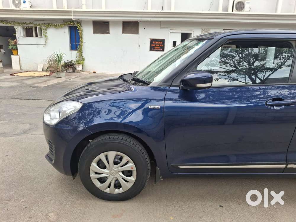 Maruti Suzuki Swift Vdi (o), 2019, Diesel