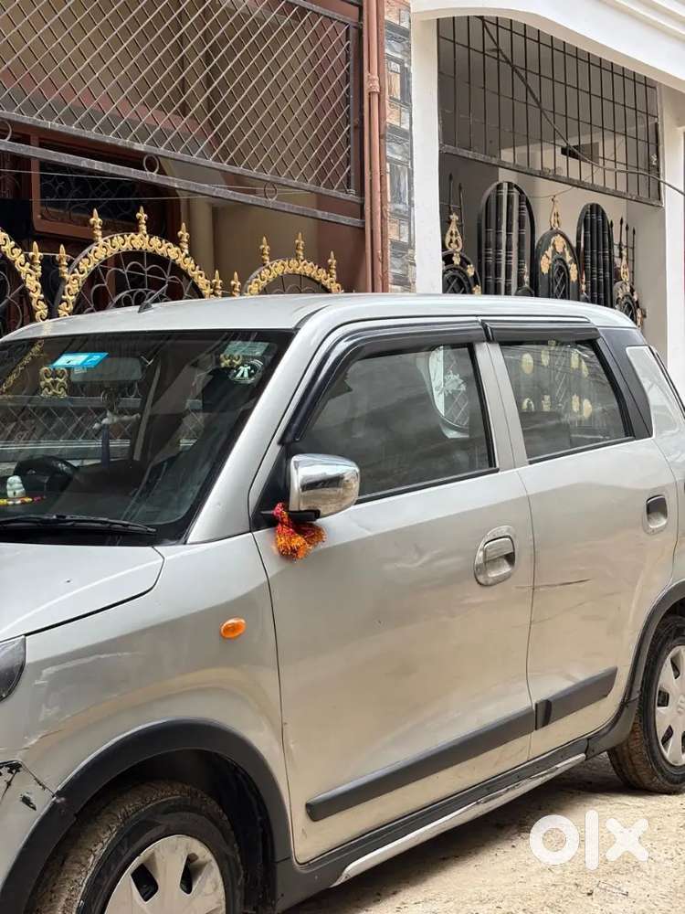 Maruti Suzuki Wagon R 1.0 2019 Petrol 22000 Km Driven