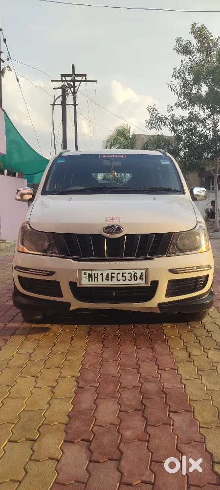 Mahindra Xylo 2017