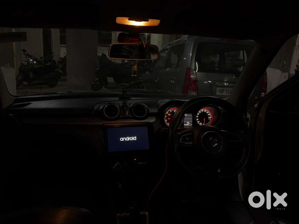 Swift 2019 Maruti Manual
