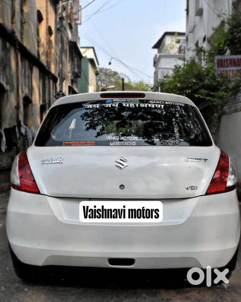 Maruti Suzuki Swift 2013 Diesel Well Maintained