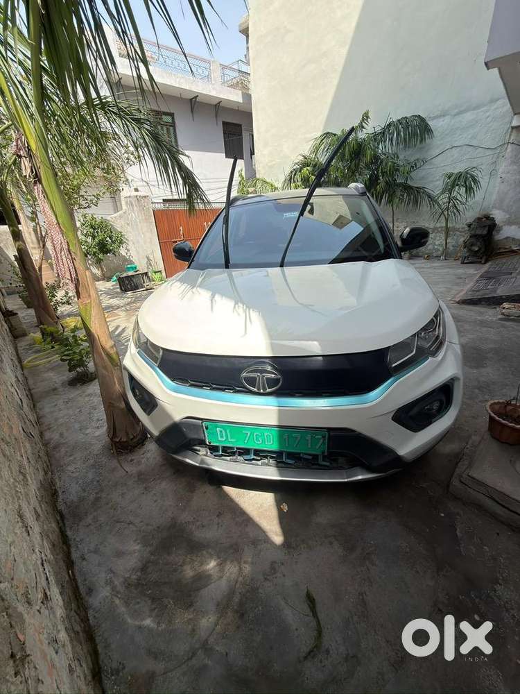 Tata Electric Car 2022