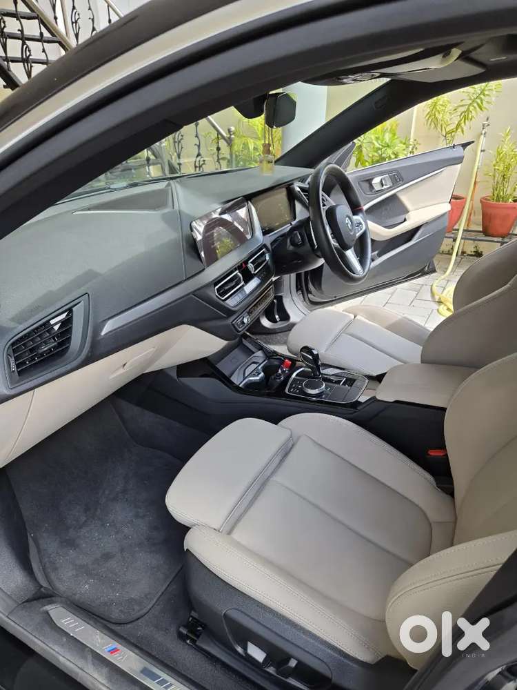 Bmw 2 Series Gran Coupe 2024 Petrol 950 Km Driven Famil Owned