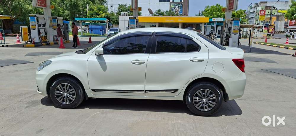 Maruti Suzuki Swift Dzire 1.3 Vxi, 2021, Petrol
