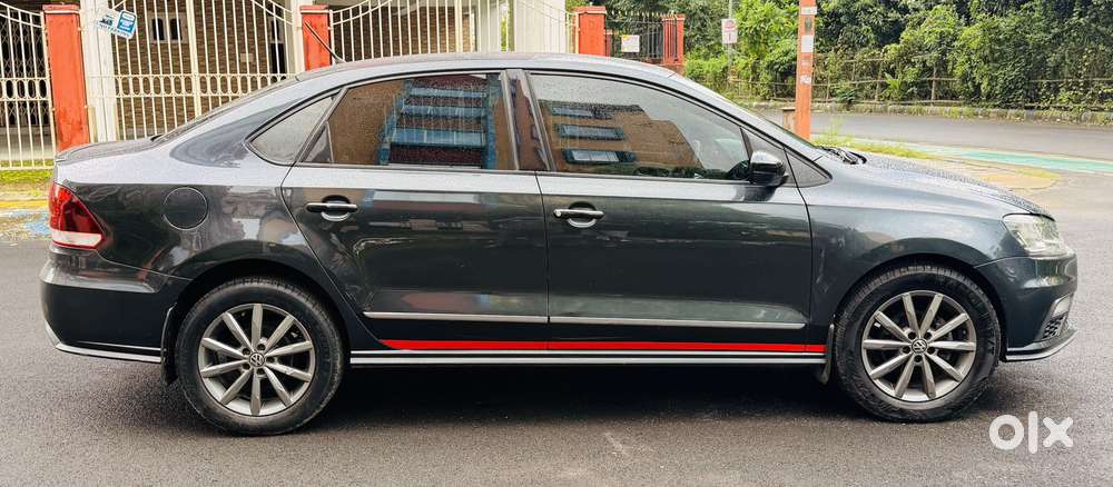 Volkswagen Vento 1.0 Highline Plus, 2020, Petrol
