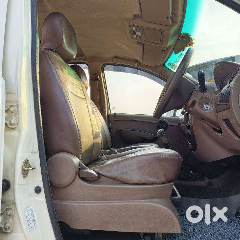 Mahindra Xylo 2009-2011 E4 Bs Iv, 2011, Diesel