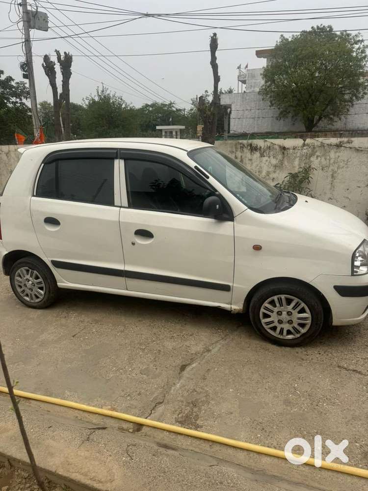 Hyundai Santro Xing 2012 Cng & Hybrids 135000 Km Driven