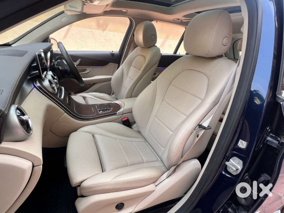 Mercedes-benz Glc 300 4 Matic, 2020, Petrol