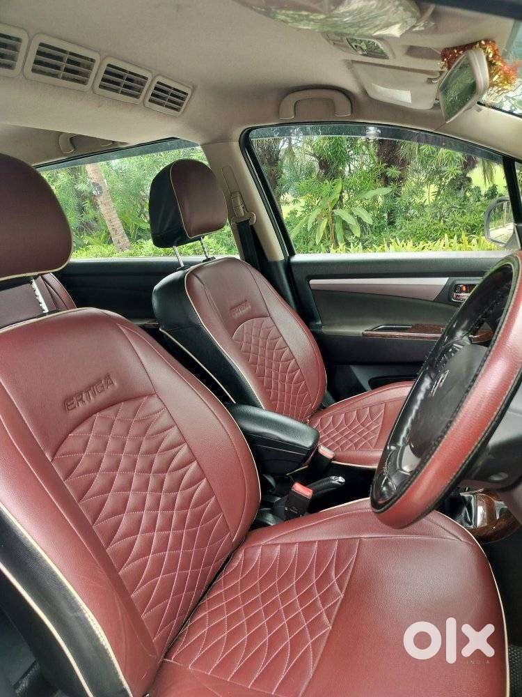 Maruti Suzuki Ertiga Vdi Shvs, 2017, Diesel