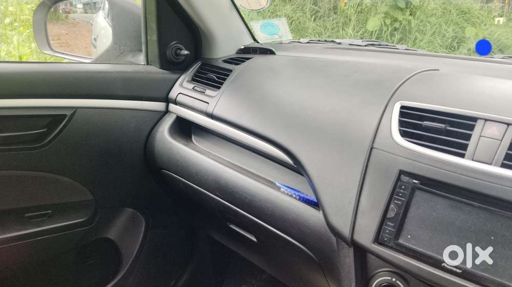 Maruti Suzuki Swift Lxi Option, 2014, Petrol