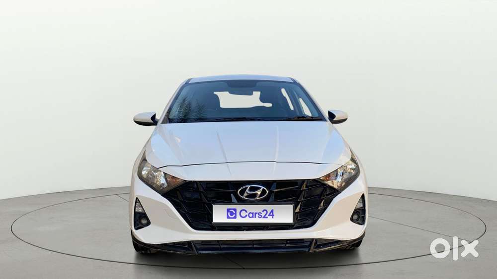 Hyundai New I20 1.2 Magna Mt, 2022, Petrol