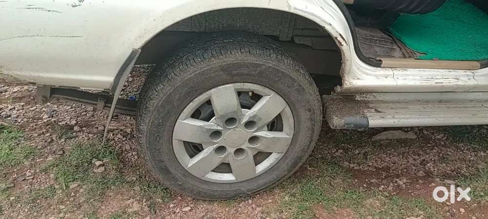 Chevrolet Tavera Neo 2016