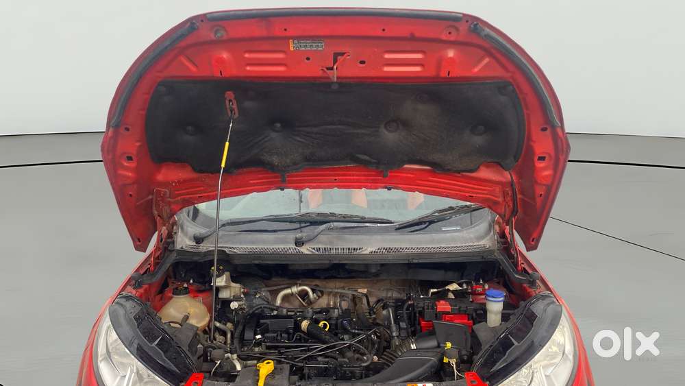 Ford Ecosport [ ] 1.5 Ambiente Ti-vct, 2020, Petrol