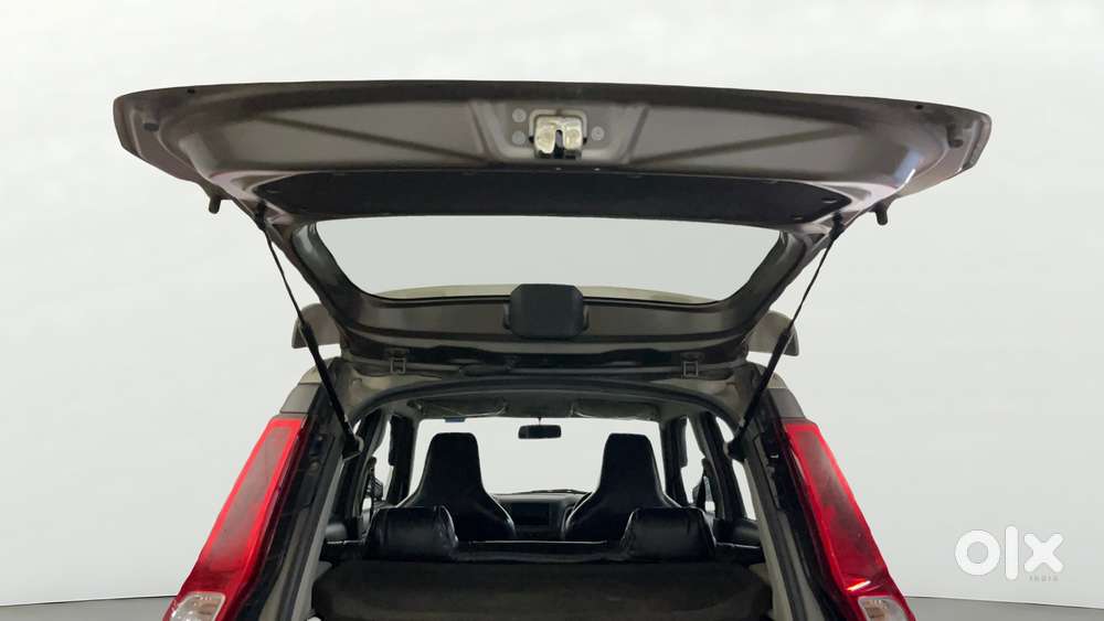 Maruti Suzuki Wagon R Lxi Cng, 2021, Cng & Hybrids