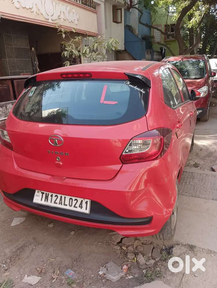 Tata Tiago 2020 Petrol 39000 Km Driven