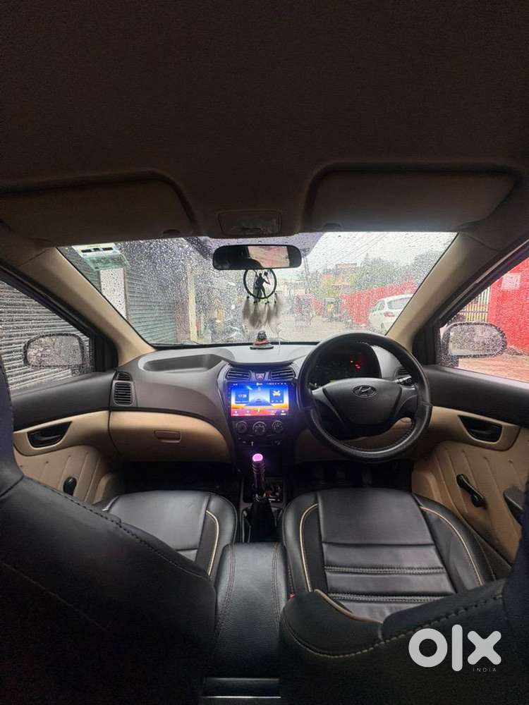 Hyundai Eon 2014 Petrol 45900 Km Driven