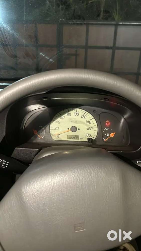 Maruti Suzuki Alto 2008