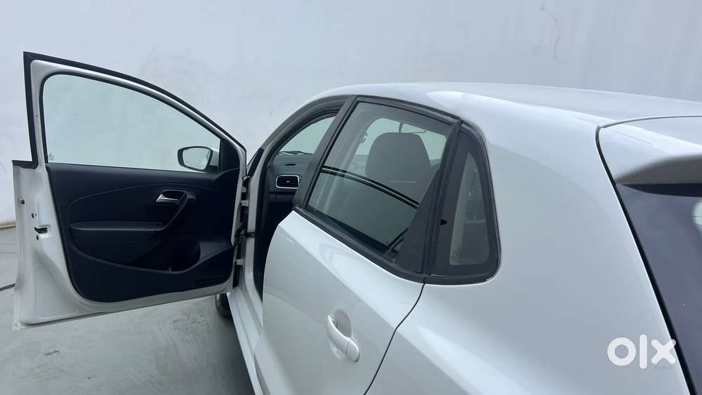Volkswagen Polo 1.0 Comfortline Plus, 2019, Petrol