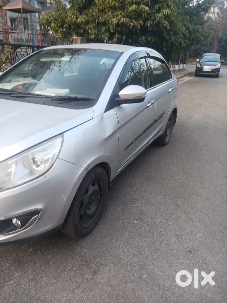 Tata Zest 2016 Cng & Hybrids 80000 Km Driven