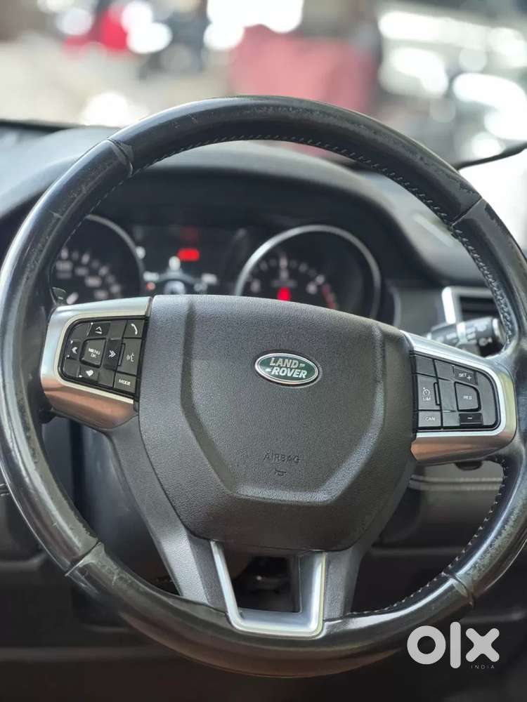 Land Rover Discovery Sport Petrol Hse 7s, 2020, Diesel