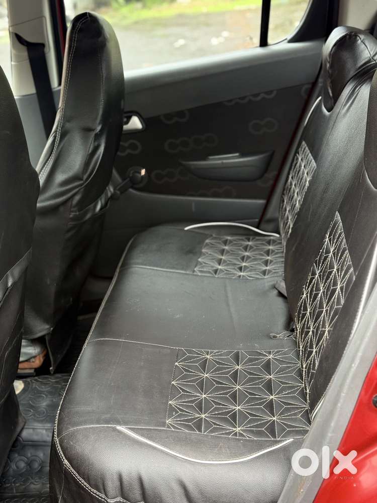 Maruti Suzuki Alto 800 Cng Lxi, 2014, Cng & Hybrids