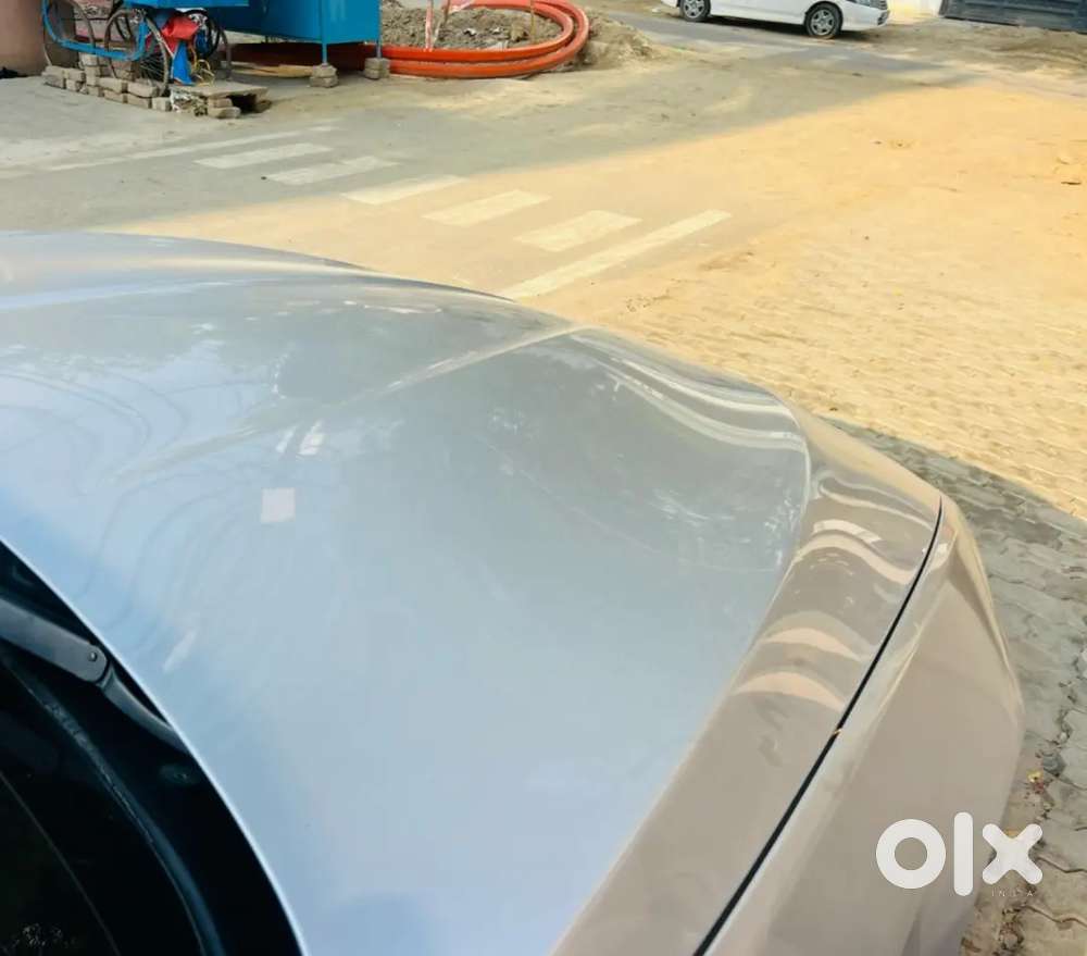 Bmw 5 Series 2012 Diesel
