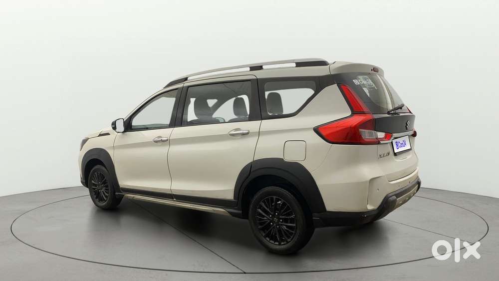 Maruti Suzuki Xl6 Alpha, 2019, Petrol