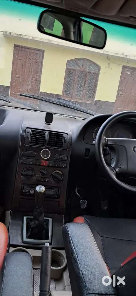 Tata Safari 2010 December Registration Diesel Well Maintained