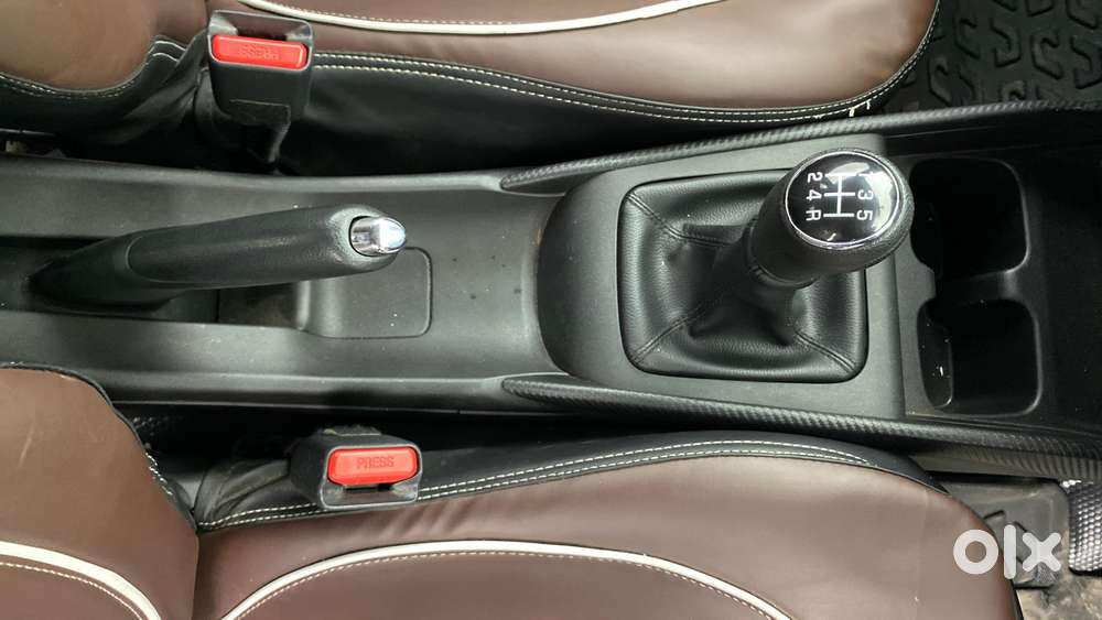 Maruti Suzuki Fronx Delta Plus 1.2 Mt, 2024, Petrol
