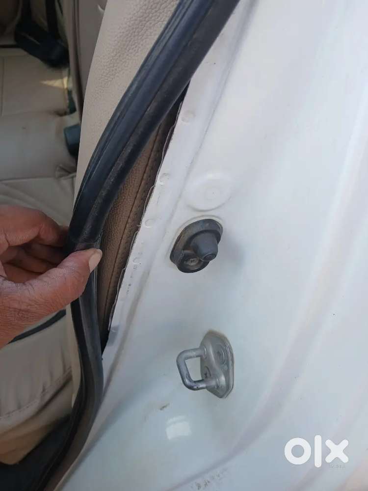 Honda Amaze 1.5 Special 2019 With Bumpher To Bumpher Icici Insurance