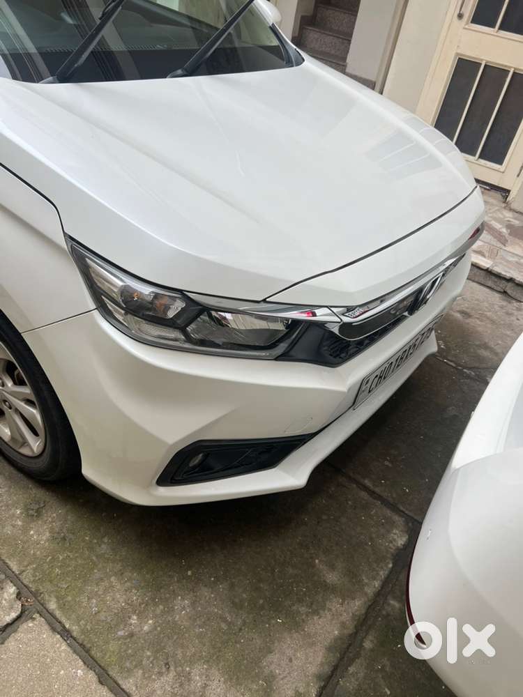 Honda Amaze Vx 2018