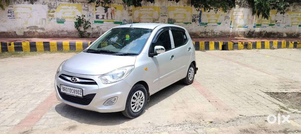 Hyundai I10 1.2 Kappa Magna, 2017, Petrol
